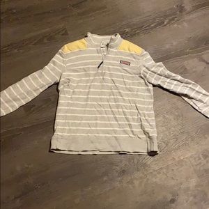 Vineyard Vines Half Zip Up